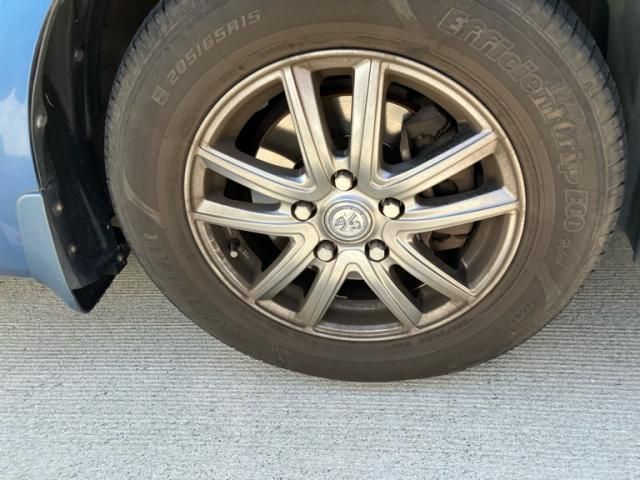 HONDA STREAM 2007 Image 31