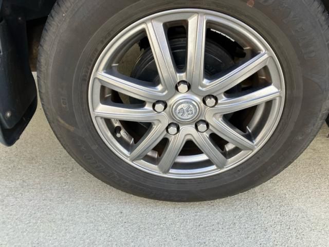 HONDA STREAM 2007 Image 31