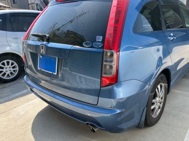 HONDA STREAM 2007 Image 31