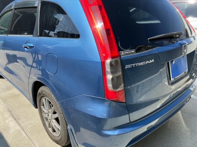 HONDA STREAM 2007 Image 31