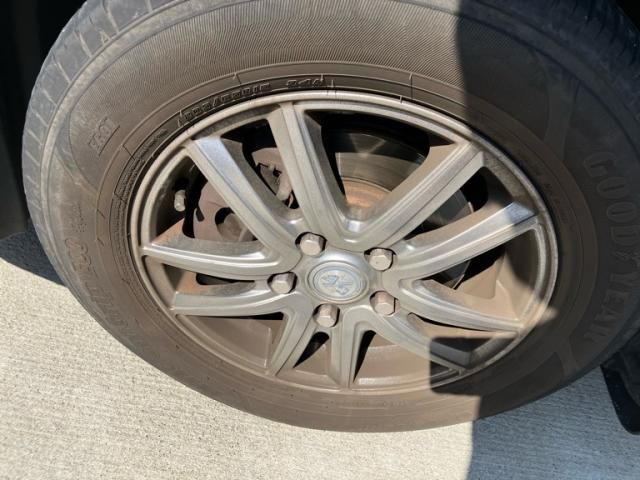 HONDA STREAM 2007 Image 31