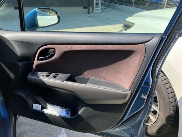 HONDA STREAM 2007 Image 31