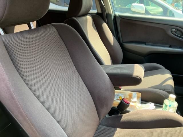 HONDA STREAM 2007 Image 31