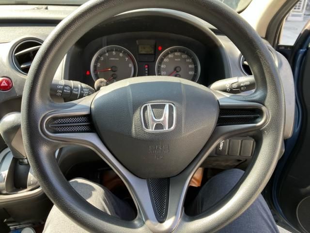 HONDA STREAM 2007 Image 31
