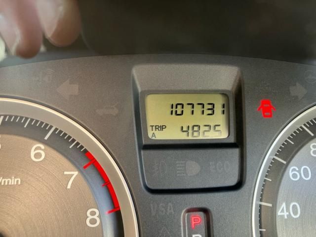 HONDA STREAM 2007 Image 31