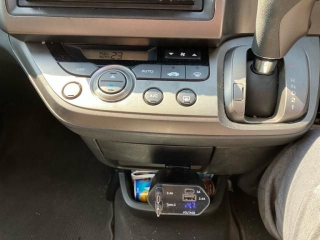 HONDA STREAM 2007 Image 31