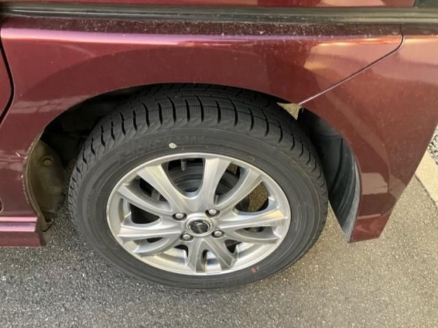 HONDA N BOX CUSTOM 4WD 2012 Image 31