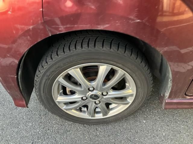 HONDA N BOX CUSTOM 4WD 2012 Image 31