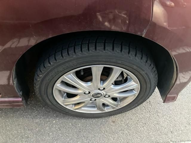 HONDA N BOX CUSTOM 4WD 2012 Image 31