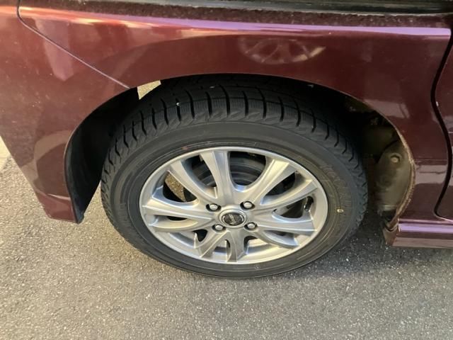 HONDA N BOX CUSTOM 4WD 2012 Image 31