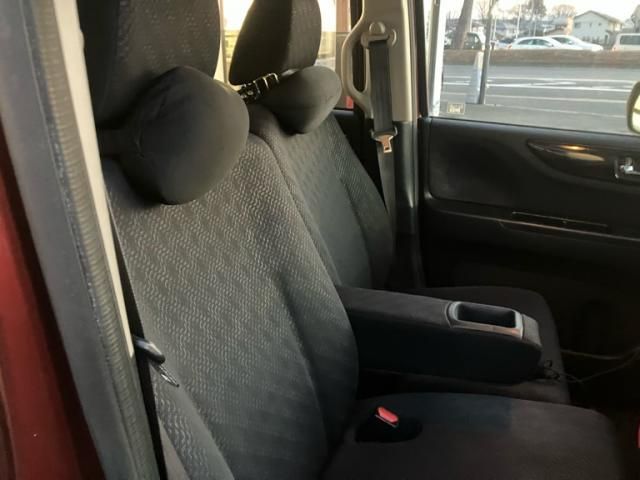 HONDA N BOX CUSTOM 4WD 2012 Image 31