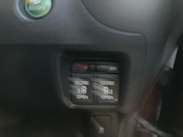 HONDA N BOX CUSTOM 4WD 2012 Image 31