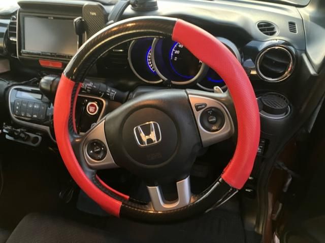 HONDA N BOX CUSTOM 4WD 2012 Image 31