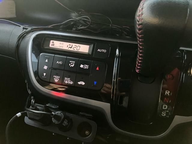 HONDA N BOX CUSTOM 4WD 2012 Image 31