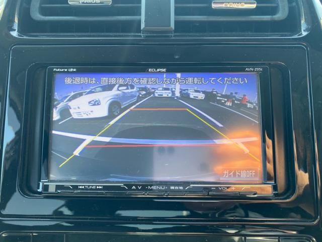 TOYOTA PRIUS 2016 Image 31