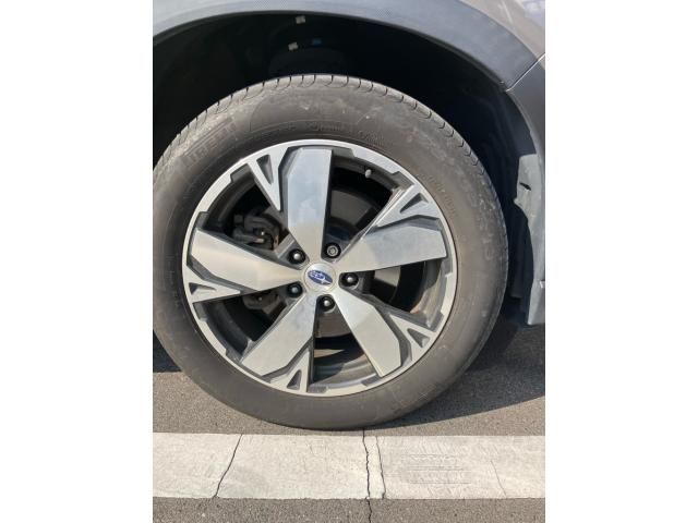 SUBARU FORESTER 2019 Image 31