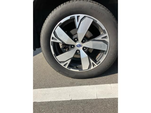 SUBARU FORESTER 2019 Image 31