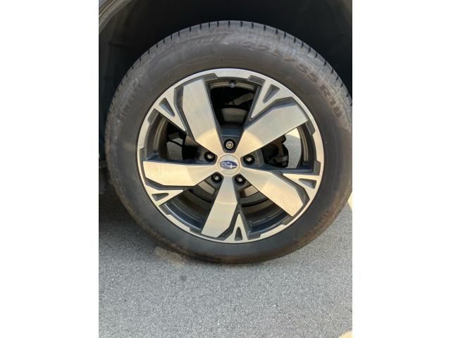SUBARU FORESTER 2019 Image 31