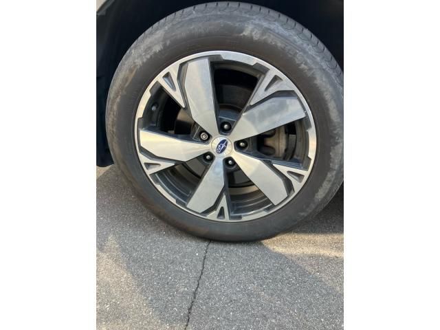 SUBARU FORESTER 2019 Image 31