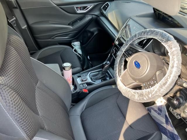 SUBARU FORESTER 2019 Image 31