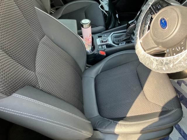 SUBARU FORESTER 2019 Image 31