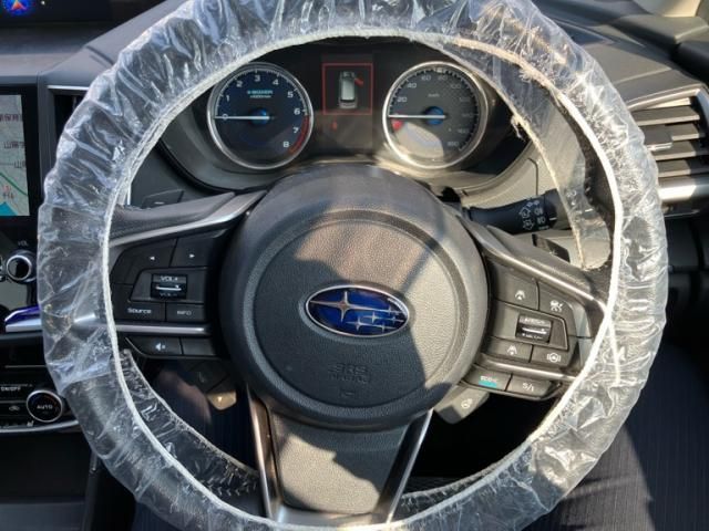 SUBARU FORESTER 2019 Image 31