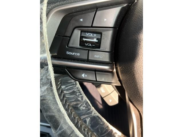 SUBARU FORESTER 2019 Image 31