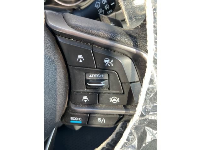 SUBARU FORESTER 2019 Image 31