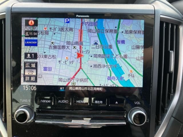 SUBARU FORESTER 2019 Image 31