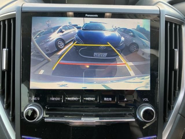 SUBARU FORESTER 2019 Image 31