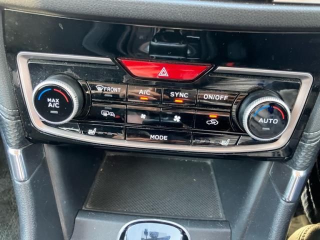 SUBARU FORESTER 2019 Image 31