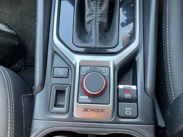 SUBARU FORESTER 2019 Image 31