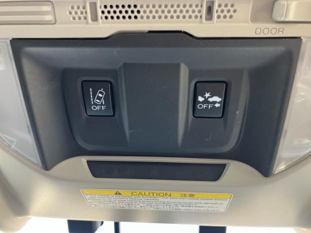 SUBARU FORESTER 2019 Image 31