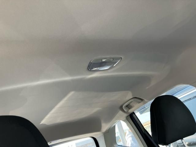 SUBARU FORESTER 2019 Image 31