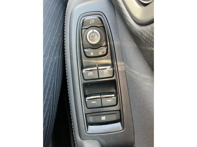 SUBARU FORESTER 2019 Image 31