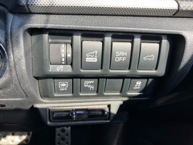 SUBARU FORESTER 2019 Image 31