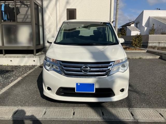 NISSAN SERENA  S-HYBRID 2016 Image 31
