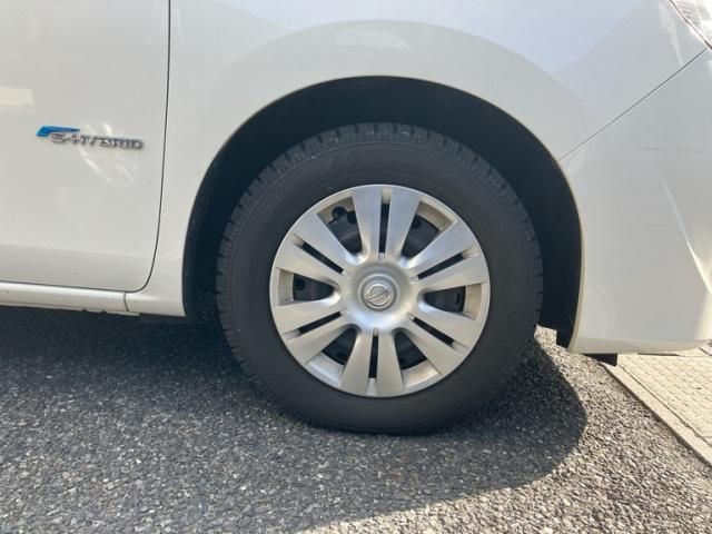 NISSAN SERENA  S-HYBRID 2016 Image 31