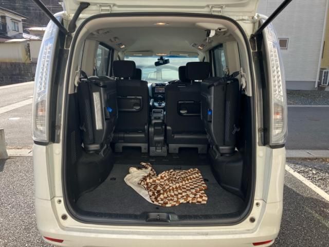 NISSAN SERENA  S-HYBRID 2016 Image 31