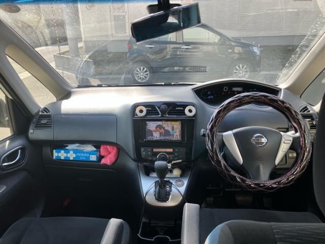 NISSAN SERENA  S-HYBRID 2016 Image 31