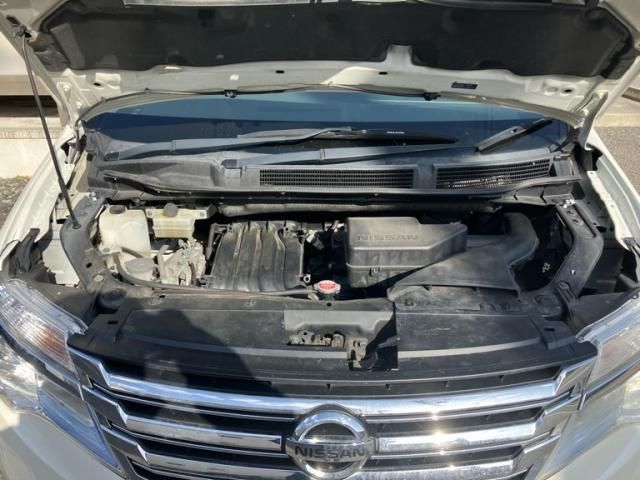 NISSAN SERENA  S-HYBRID 2016 Image 31