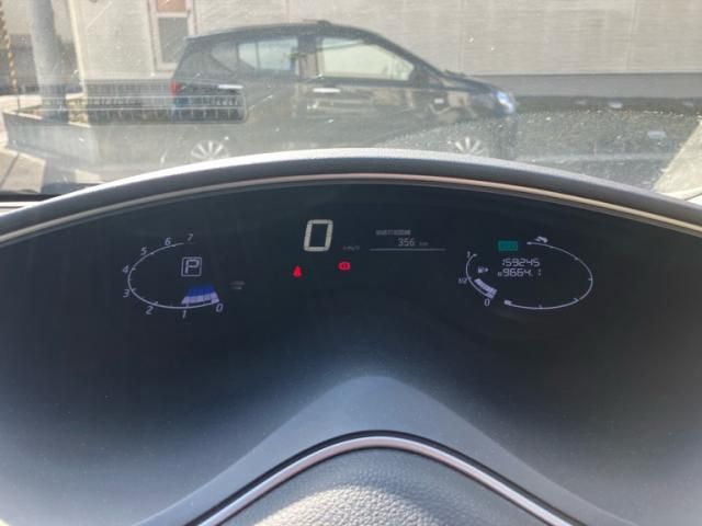 NISSAN SERENA  S-HYBRID 2016 Image 31