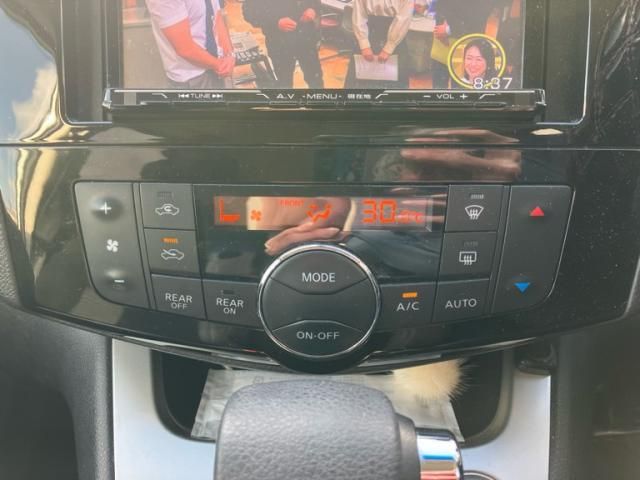 NISSAN SERENA  S-HYBRID 2016 Image 31