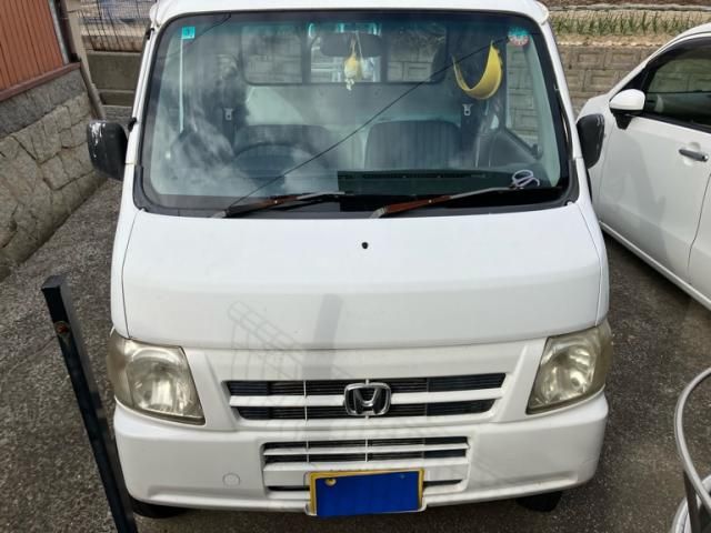 HONDA ACTY TRUCK 2002 Image 31