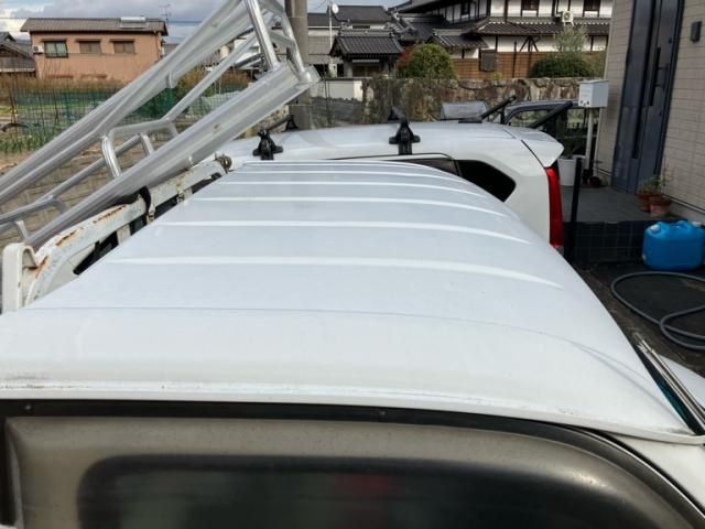 HONDA ACTY TRUCK 2002 Image 31