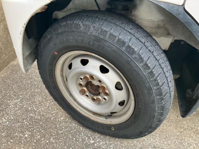 HONDA ACTY TRUCK 2002 Image 31