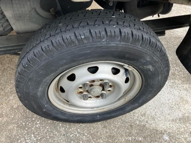 HONDA ACTY TRUCK 2002 Image 31