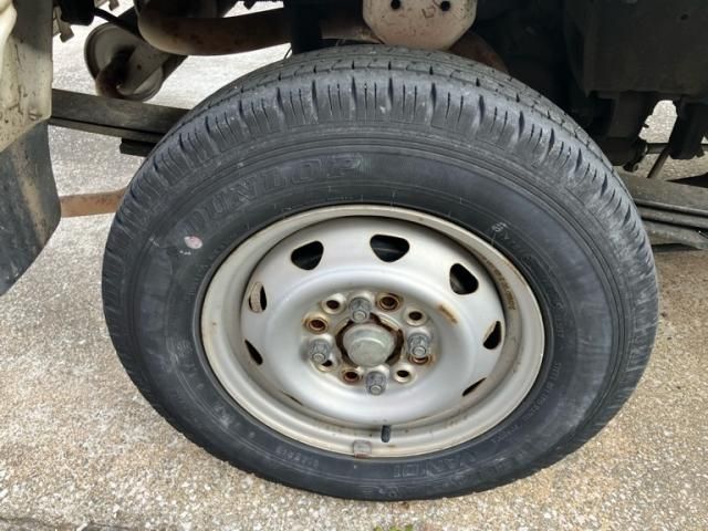 HONDA ACTY TRUCK 2002 Image 31