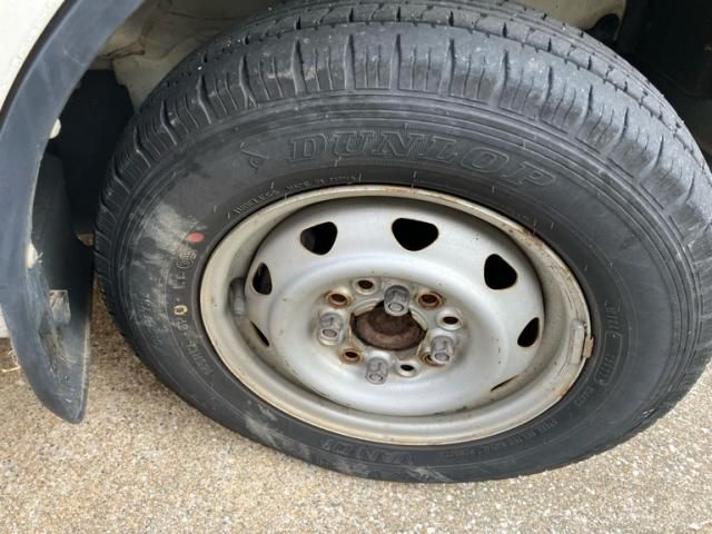 HONDA ACTY TRUCK 2002 Image 31