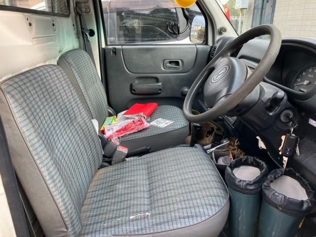 HONDA ACTY TRUCK 2002 Image 31